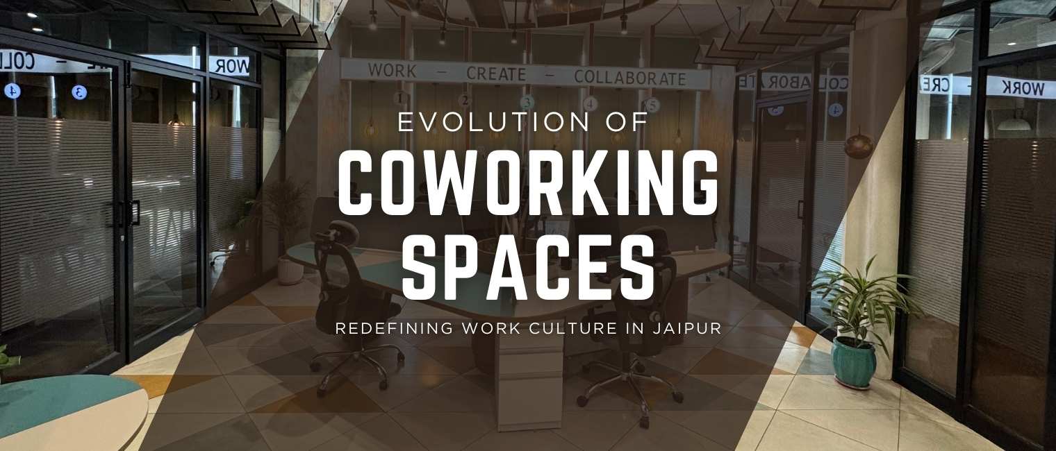 Office Culture: A Community-Driven Workspace