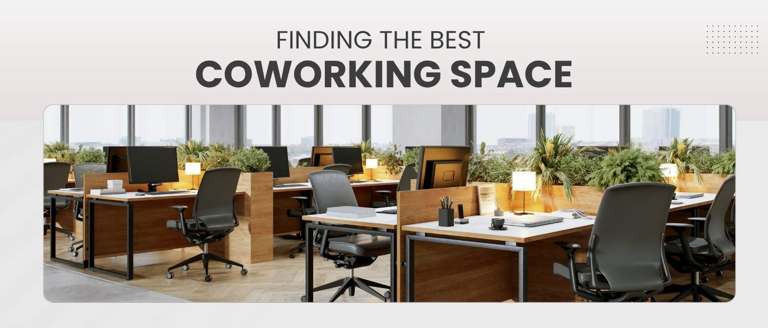Ultimate Guide to Finding the Best Coworking Space in Jaipur
